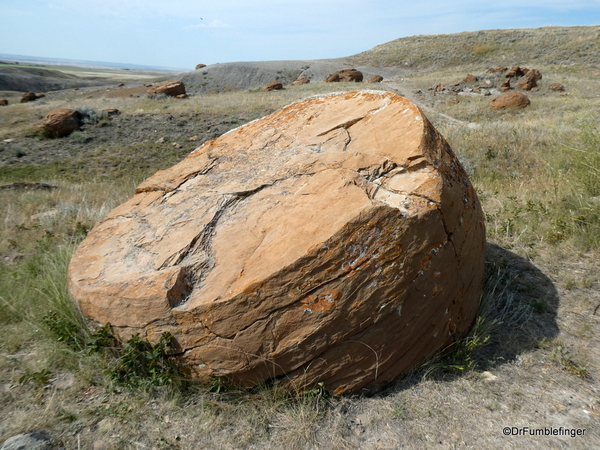 19 Red Rock Coulee