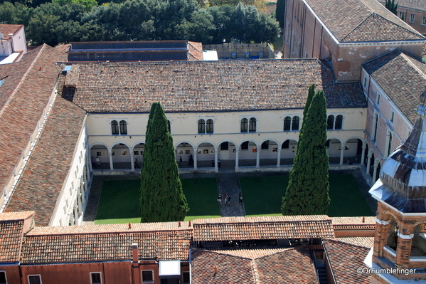 19 Santa Giorgio Maggoria