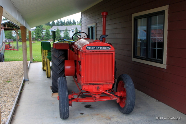 19 Sunnybrook farm