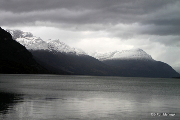 19 Tierra del Fuego National Park