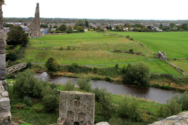 19 Trim Castle