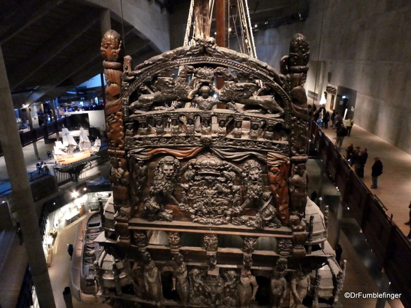 19 Vasamuseum