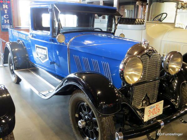 1928 Auburn 6-76