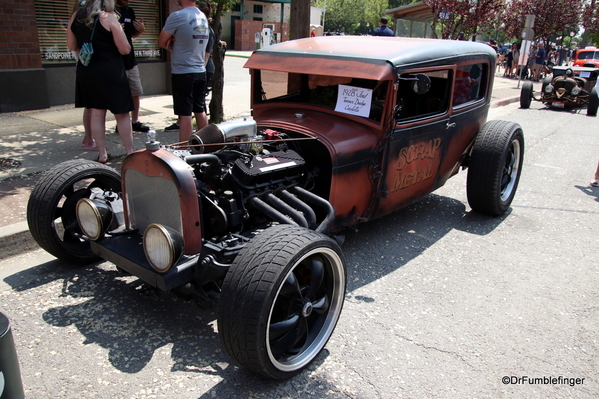 1928 Ford