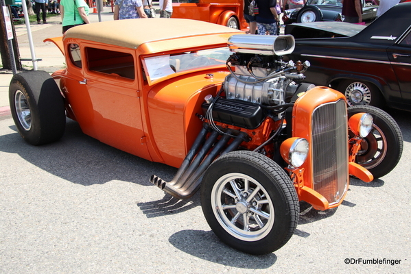 1928 Ford Model A