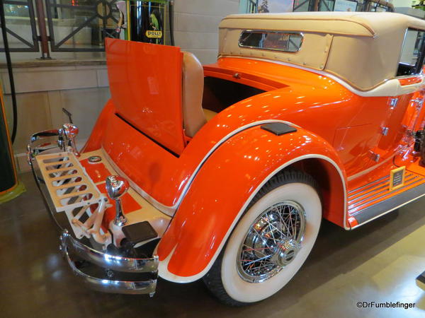 1931 L Cord