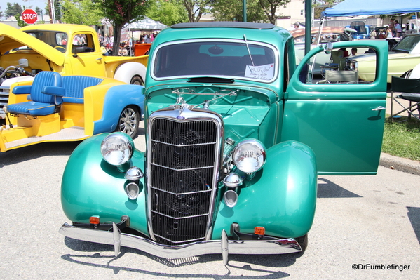 1935 Ford