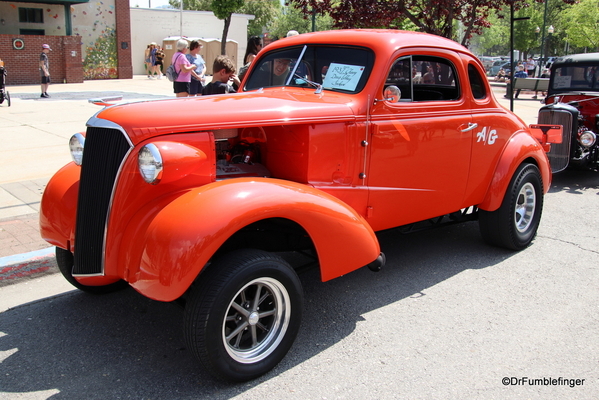 1937 Chevy