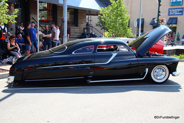 1949 Mercury a