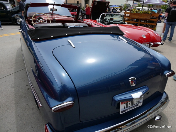 1950 Ford Convertible (1)