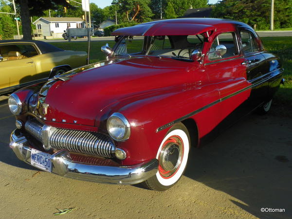 1950 Mercury (1)