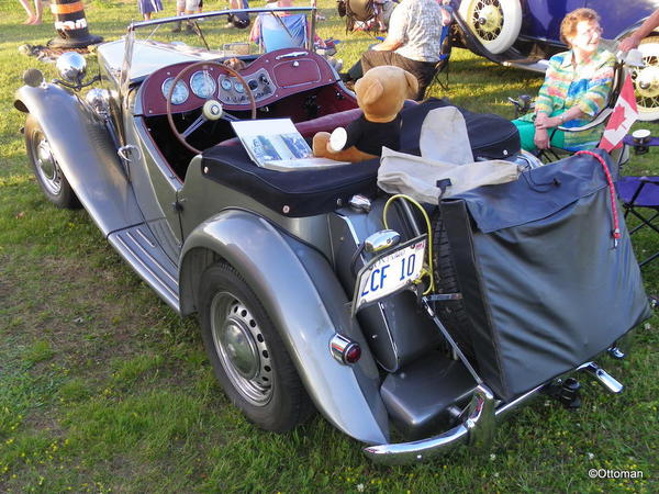 1953 MG TD (6)