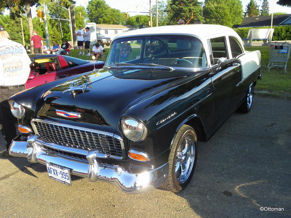 1955 Chev Bel Air (1)