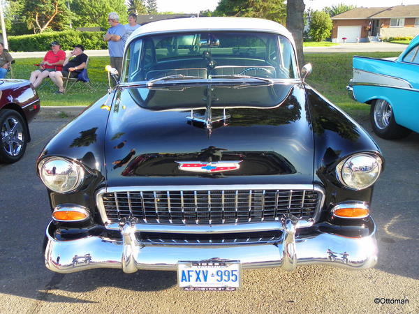 1955 Chev Bel Air (2)