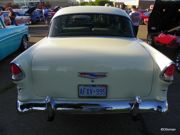 1955 Chev Bel Air (3)