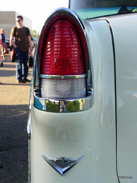 1955 Chev Bel Air (5)