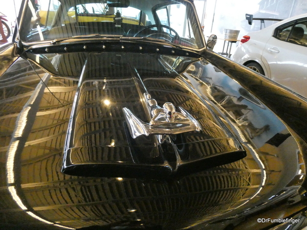 1955 Nash Rambler, Dahl Auto Museum, LaCrosse WI (2)