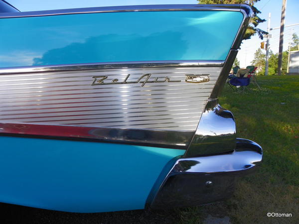 1957 Chev Bel Air (5)