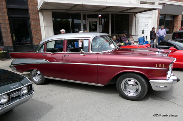 1957 Chevy BelAir (2)