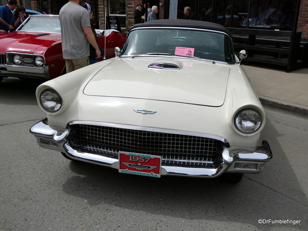 1957 Thunderbird (1)