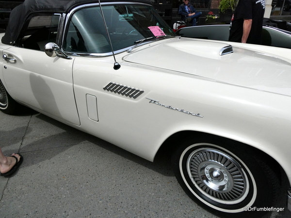 1957 Thunderbird (2)