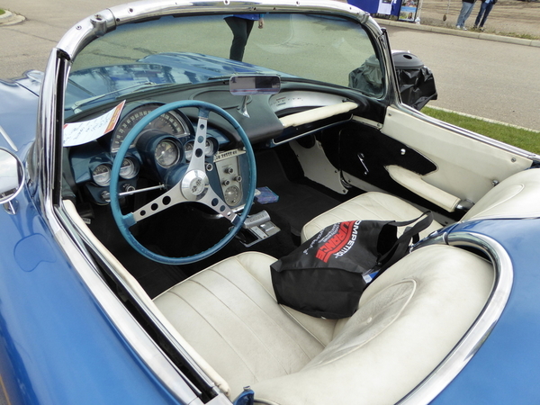 1960 Chevrolet Corvette (6a)