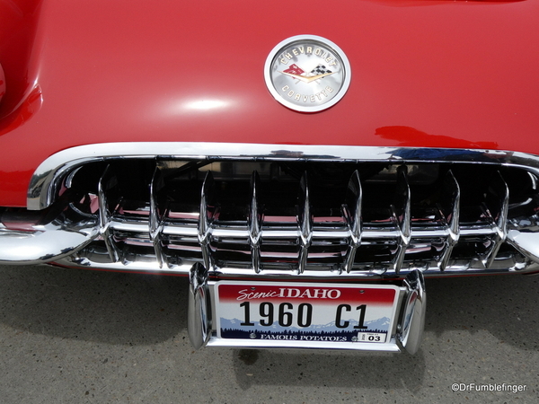 1960 Chevy Corvette (3)