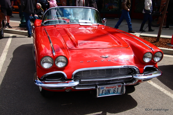 1961 Corvette (1)