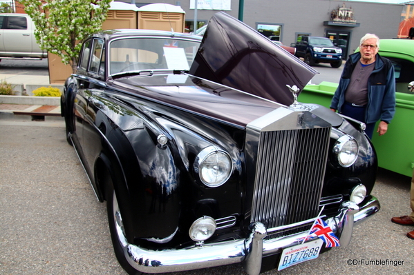 1961 Rolls Royce 02