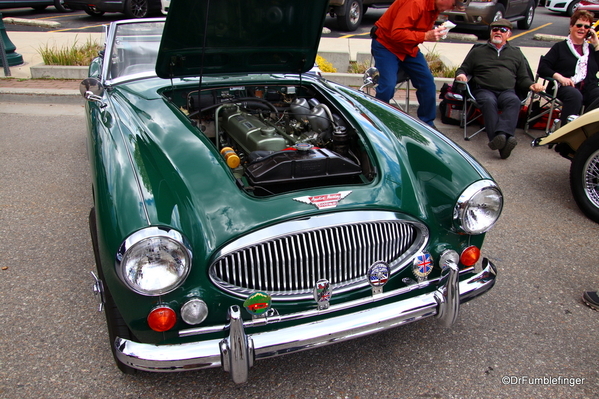 1967 Austin Healey 01