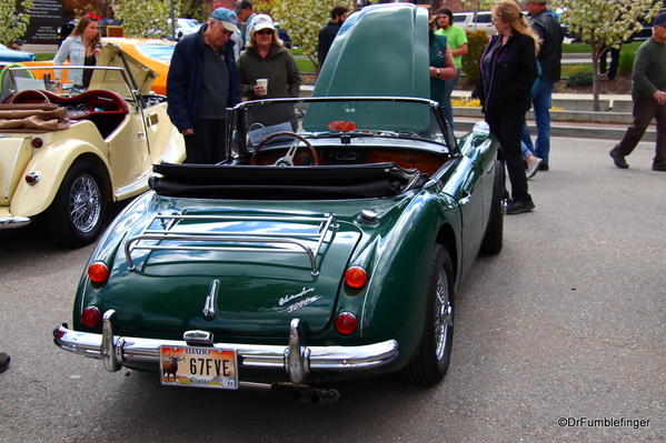 1967 Austin Healey 03