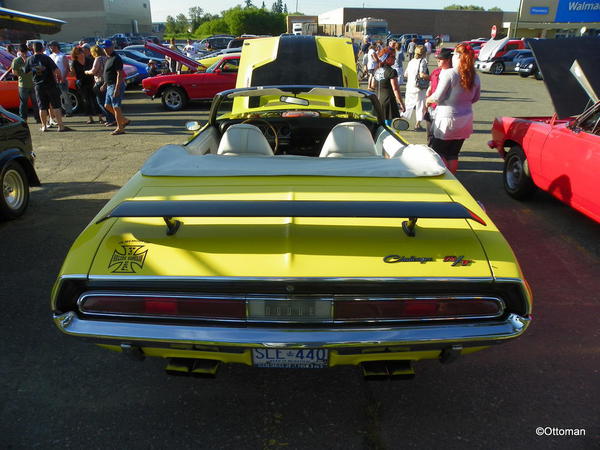 1970 Dodge Challenger R/T 440 Magnum (8)