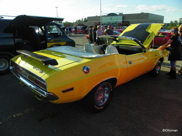 1970 Dodge Challenger R/T 440 Magnum (9)