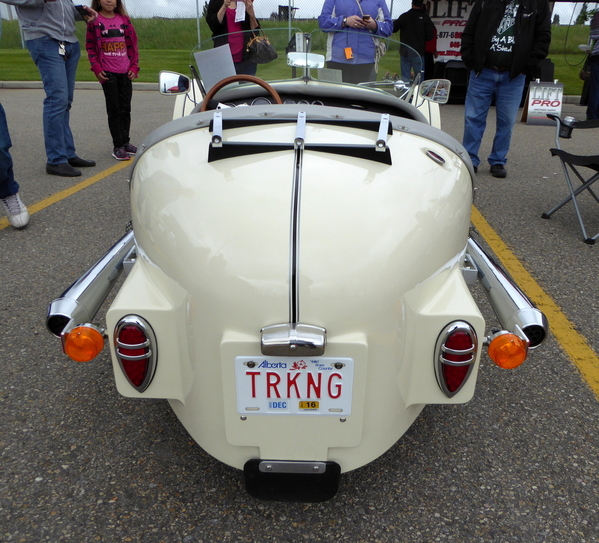 1985 Triking Cyclecar (5)