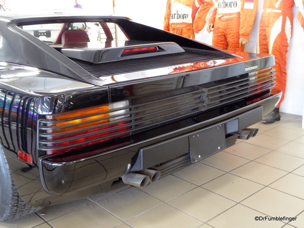 1987 Ferrari Testarossa (3)