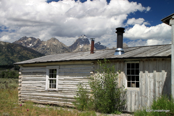 02 Grand Teton National Park