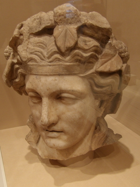 Dionysos