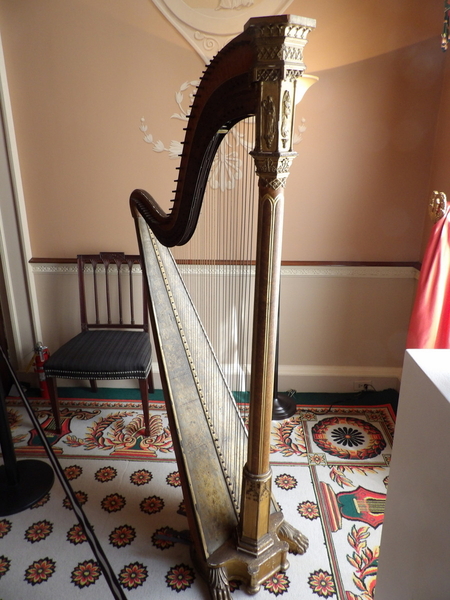 Harp