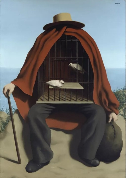 Magritte