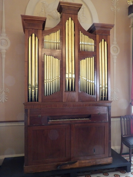 Organ