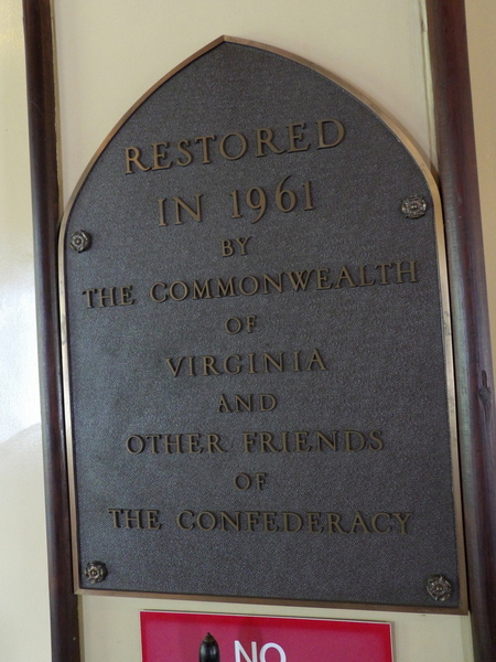 Plaque