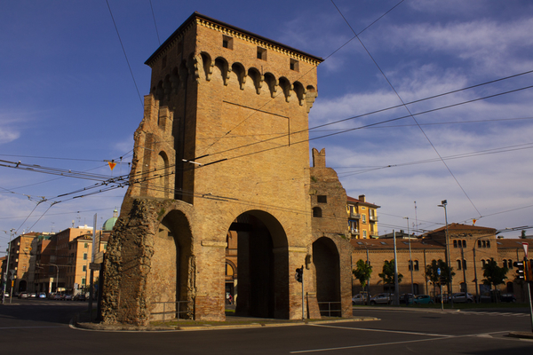 Porta San Felice 01