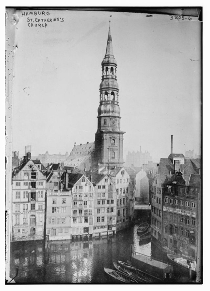 St._Katharinen_Hamburg_1890