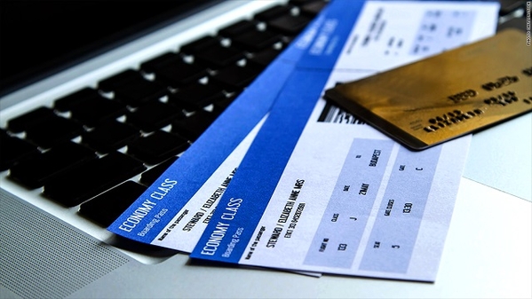 airline-ticket