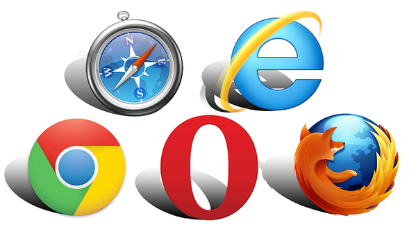 browsers