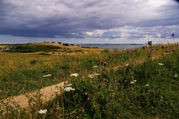 denmark-hiking