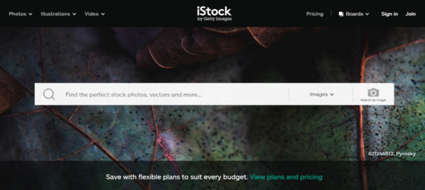 istock