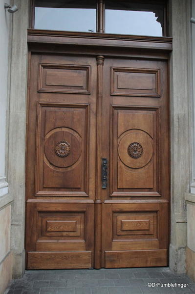 20-Doors of Krakow (19)