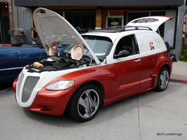 2001 PT Cruiser (1)