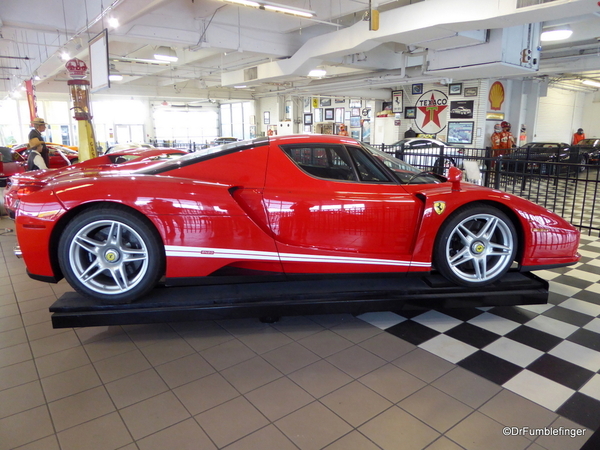 2003 Ferrari Enzo (1)